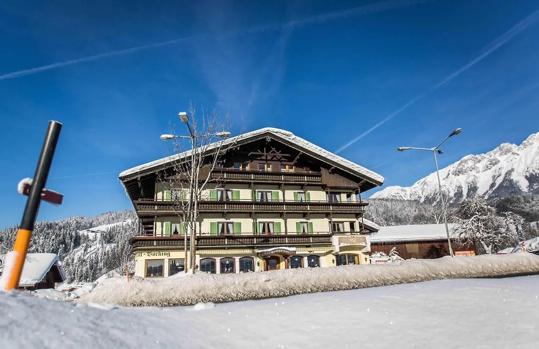 Gasthof Bocking-1