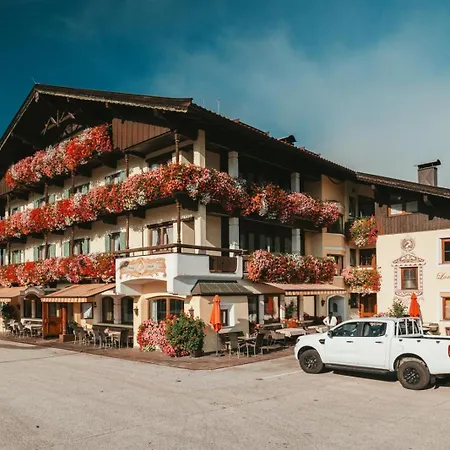 Gasthof Bocking-2