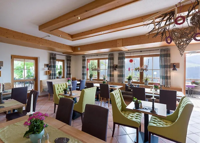 Alpengasthof Gruberhof Söll