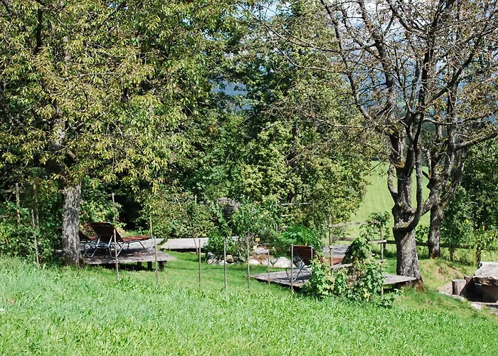 Bed&Breakfast Landhaus Strasser Söll