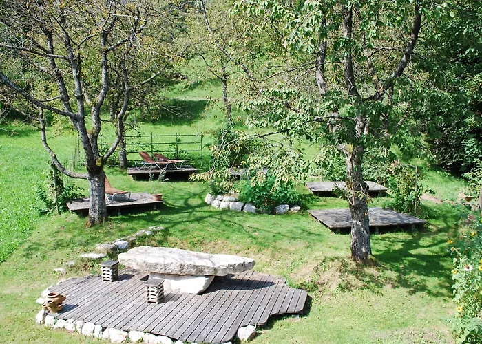 Bed&Breakfast Landhaus Strasser Söll