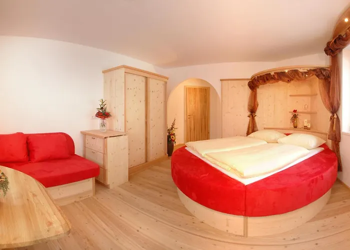 Bed&Breakfast Landhaus Strasser Söll