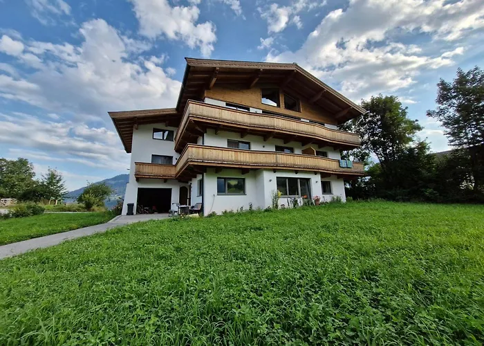 Bed and Breakfast Haus Seisl Söll