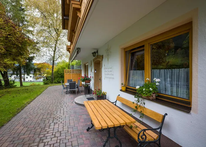 Ferienwohnung Lederer Söll